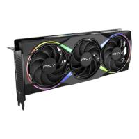 PNY RTX 5060TI OC 16GB GDDR7 128Bit (VCG5060T16DFXPB1-O)